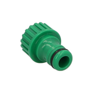 Adaptador Manguera Plastico 1/2 Hembra Granel