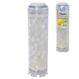 Cartucho Filtro Agua Polifosfato 10" USO DOMESTICO