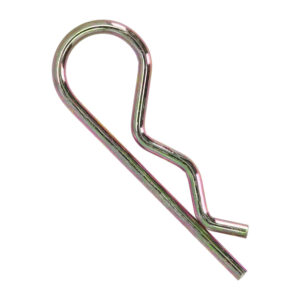 Pasador "R" 3 x 64 mm.