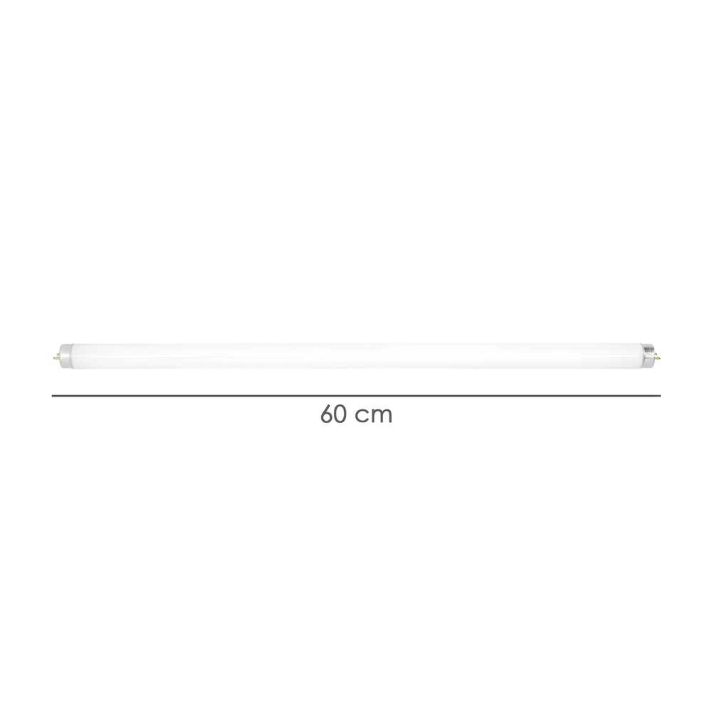 Lampara Recambio Para Exterminador 20 Watt - Imagen 2