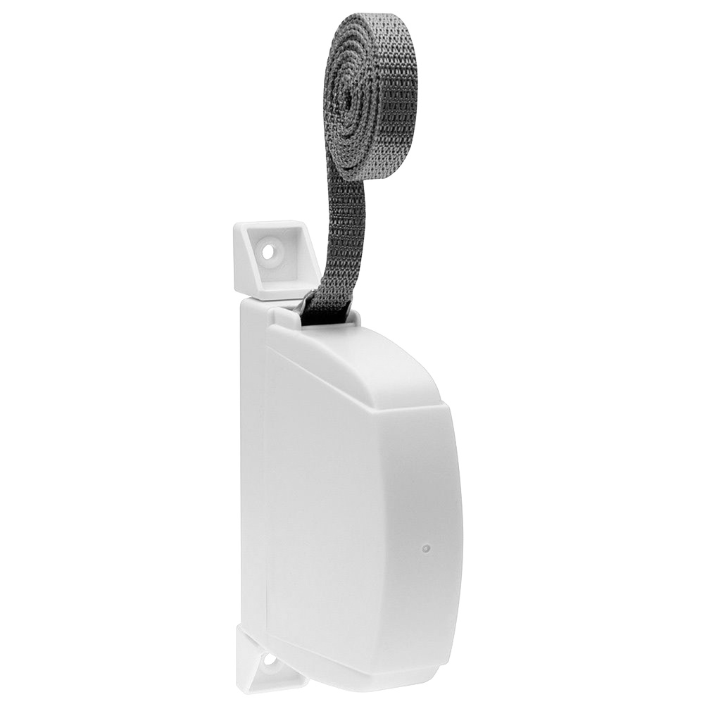 Recogedor Persiana Mini 6 Metros Abatible Cinta 14 mm. - Imagen 3