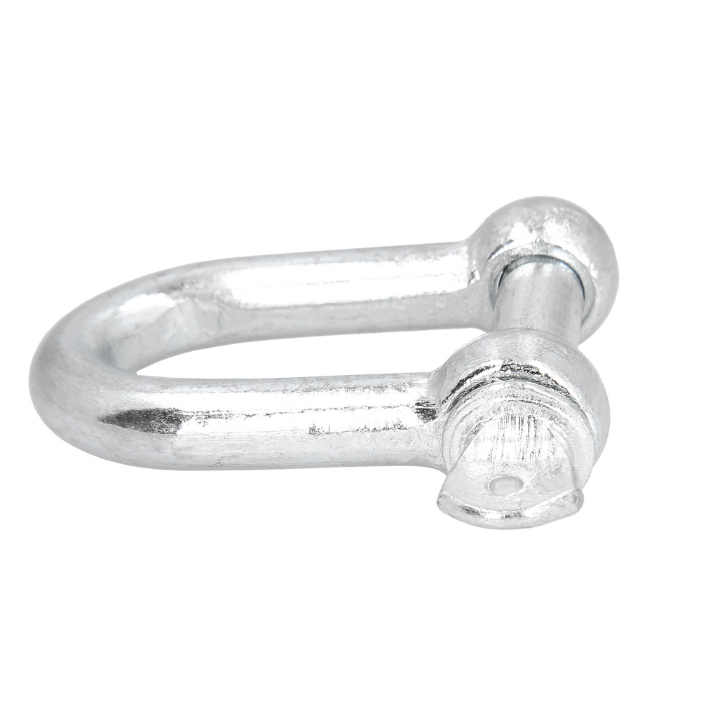 Grillete Recto Galvanizado 20 mm. 3/4" Uso Domestico - Imagen 5