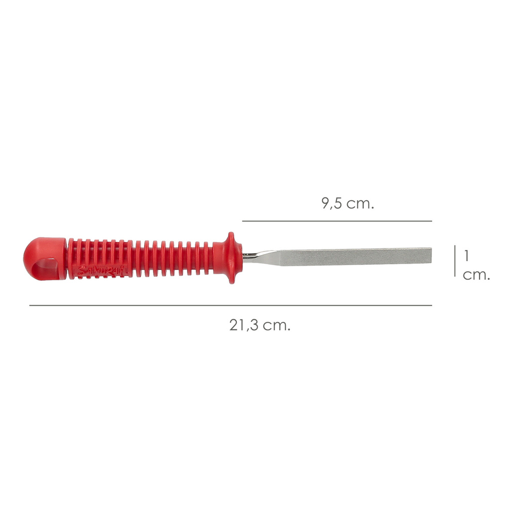Lima Samurai Diamante 1/2 Caña - Imagen 2