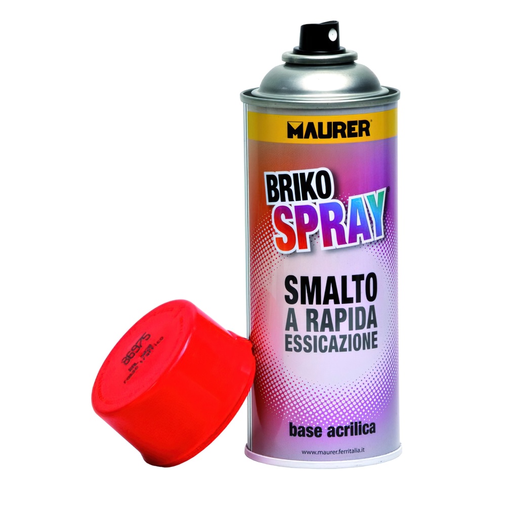 Spray Pintura Azul Cielo 400 ml. - Imagen 2