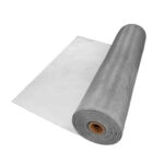Tela Mosquitera de Aluminio