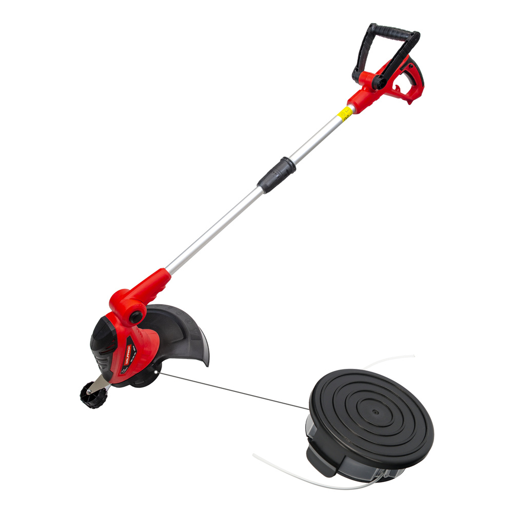 Cabezal Nylon Repuesto Recortabordes 550 Watt. (Codigo 08055210) - Imagen 4