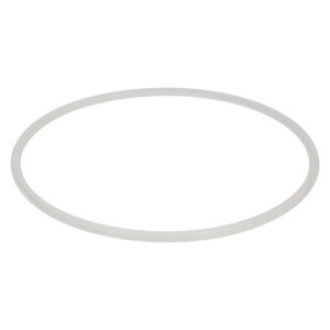 Junta De Silicona Para Olla Magefesa  Ø22cm Olla Express Magefesa Star / Inoxtar / Castel / Star Plié. Recambio Original