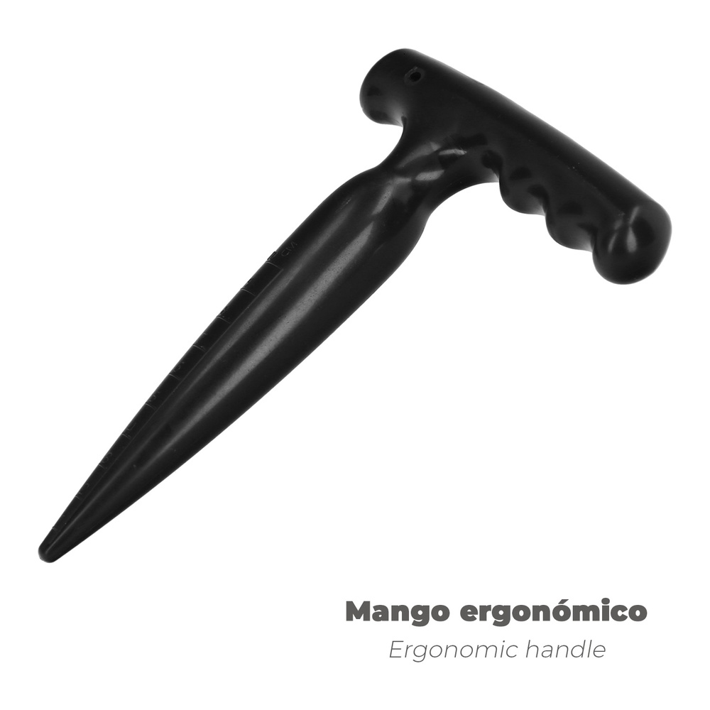Plantador Jardin ABS - Imagen 3