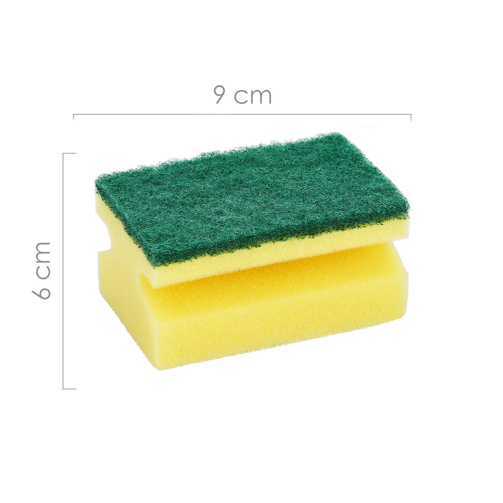 Estropajo Salvauñas (Pack 2 Pz) - Imagen 2