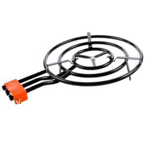 Paellero Gas Butano 700 mm.