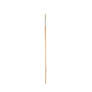 Pincel Brico Redondo Cerda Blanca Nº  5