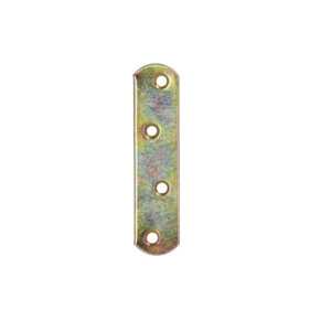 Placa Wolfpack Bicromatado 80x20 mm.