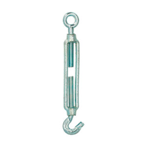 Tensores Galvanizados M 12 mm. 1/2" Uso Domestico