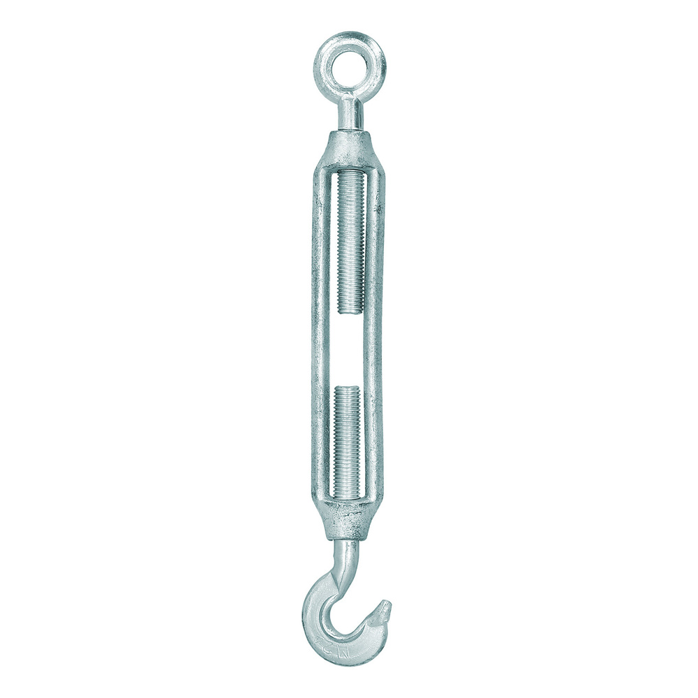 Tensores Galvanizados M 22 mm. 7/8" Uso Domestico