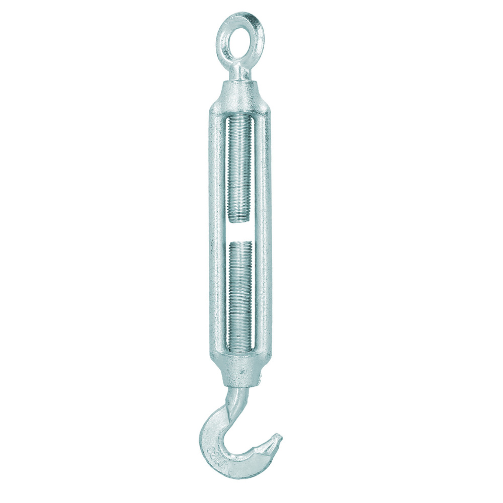 Tensores Galvanizados M 30 mm. 1 1/4" Uso Domestico