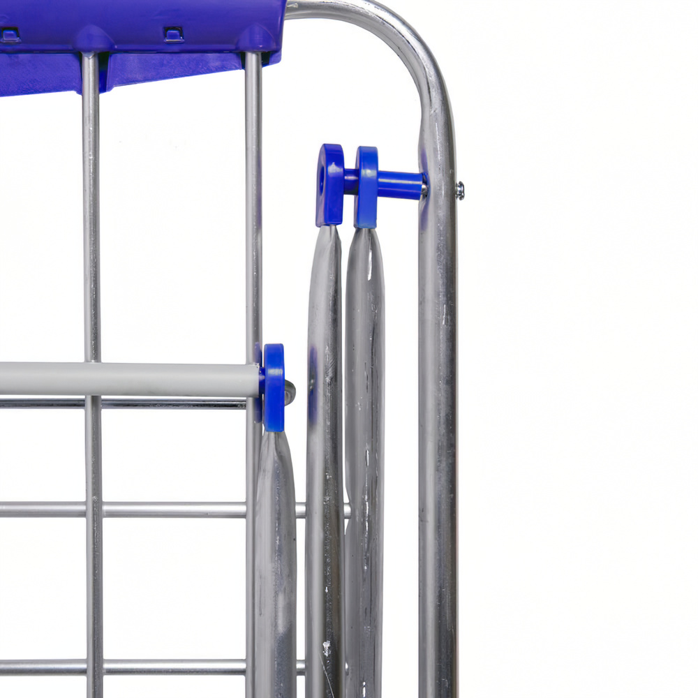 Tendedero Oryx Plegable Aluminio Con Alas - Imagen 3