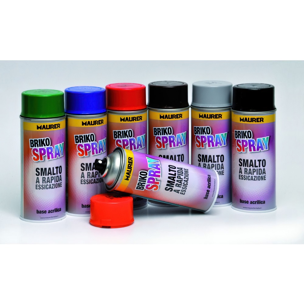 Spray Pintura Azul Cielo 400 ml. - Imagen 3