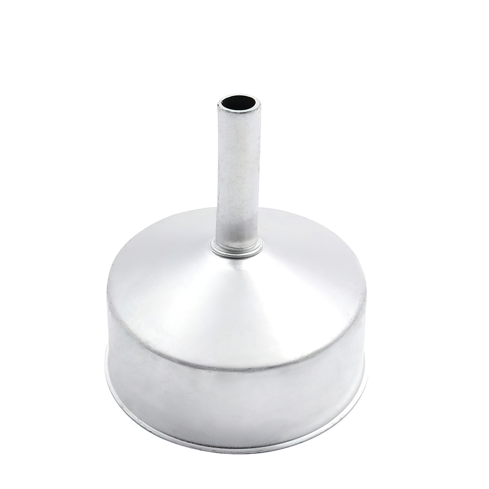 Embudo Cafetera Aluminio Classic / Inducción 9 Tazas - Imagen 2