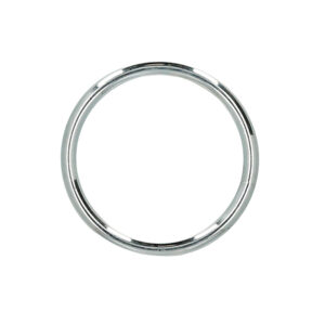 Anilla Zincada 6,0x60 mm. (Bolsa 50 Unidades)