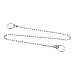 Cadena De Bolas T-506 De 270 mm.