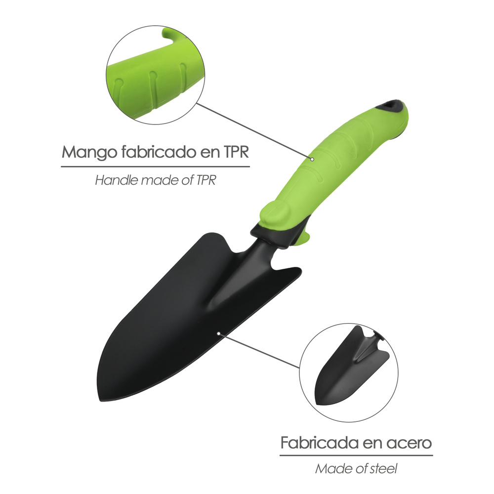 Trasplantador Jardin Mango TPR - Imagen 3