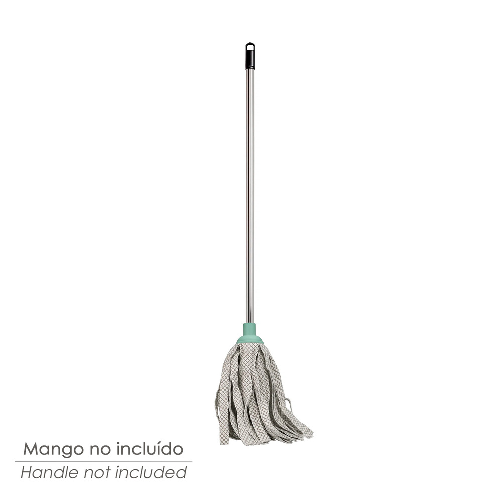 Fregona Mocho Microfibra Plana - Imagen 4