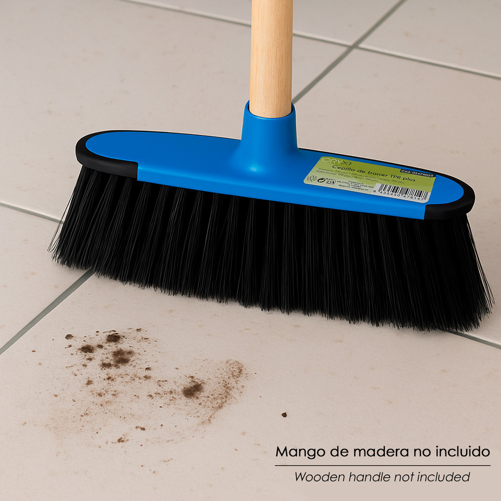 Cepillo Barrer TPR Plus - Imagen 4
