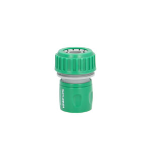 Conector Manguera Plastico 3/4 Blister