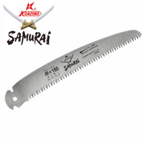 Hoja Recambio Serrucho Samurai FC 180 mm.