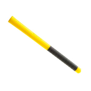 Mango Fibra Universal Martillo Uña / Alcotana 33 cmx27 mm redondo conico