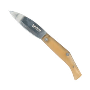 Navaja Wolfpack Modelo Nacar 10,1cm. cerrada