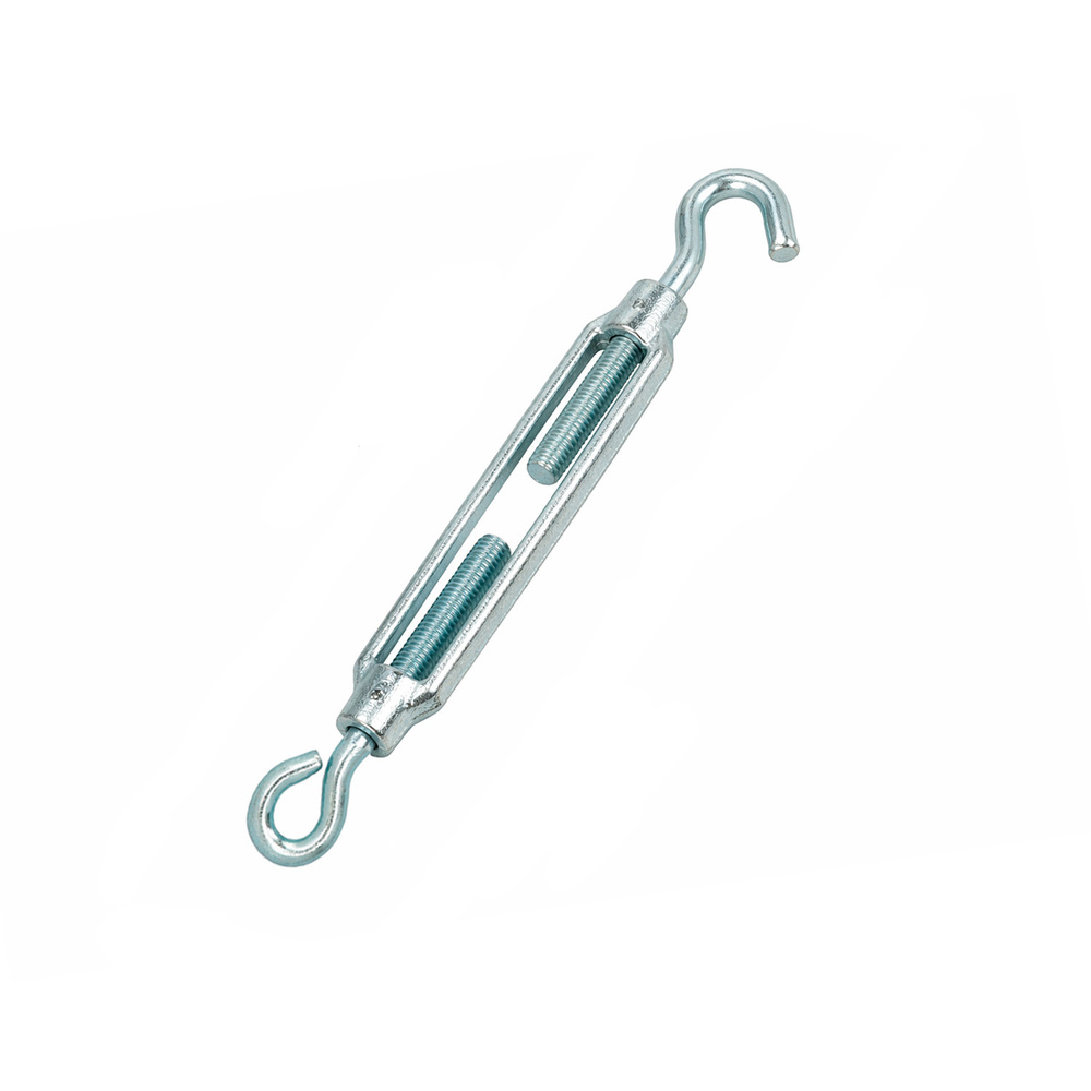 Tensores Galvanizados M 5 mm. 3/16" Uso Domestico - Imagen 2