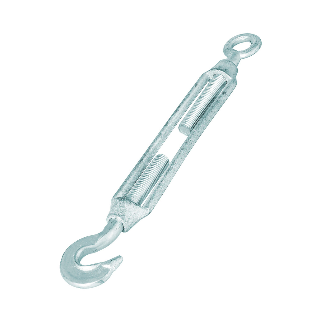 Tensores Galvanizados M 22 mm. 7/8" Uso Domestico - Imagen 2