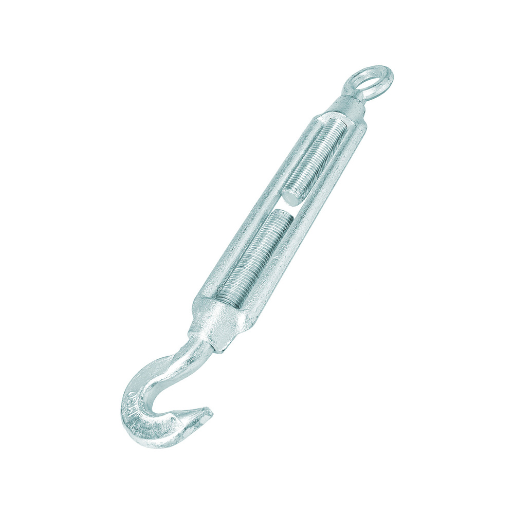 Tensores Galvanizados M 30 mm. 1 1/4" Uso Domestico - Imagen 2