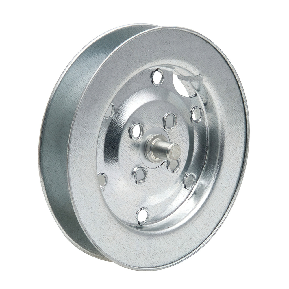 Disco Persiana Metalico Espiga Metalica 150x60 Cinta 22 mm. - Imagen 2