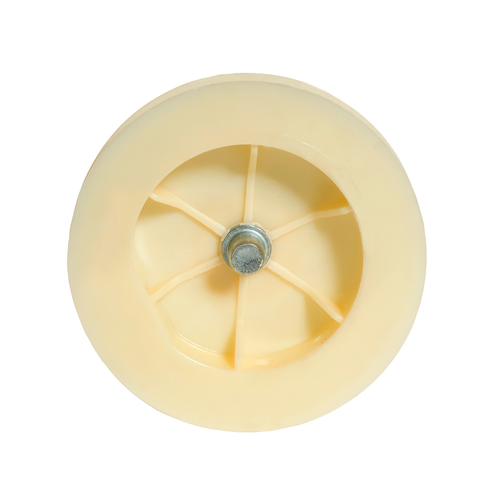 Disco Persiana Plastico Espiga Metal 120x40 mm. Cinta 18 mm. - Imagen 4
