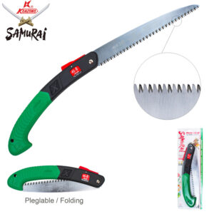 Serrucho Samurai Plegable 240 mm.