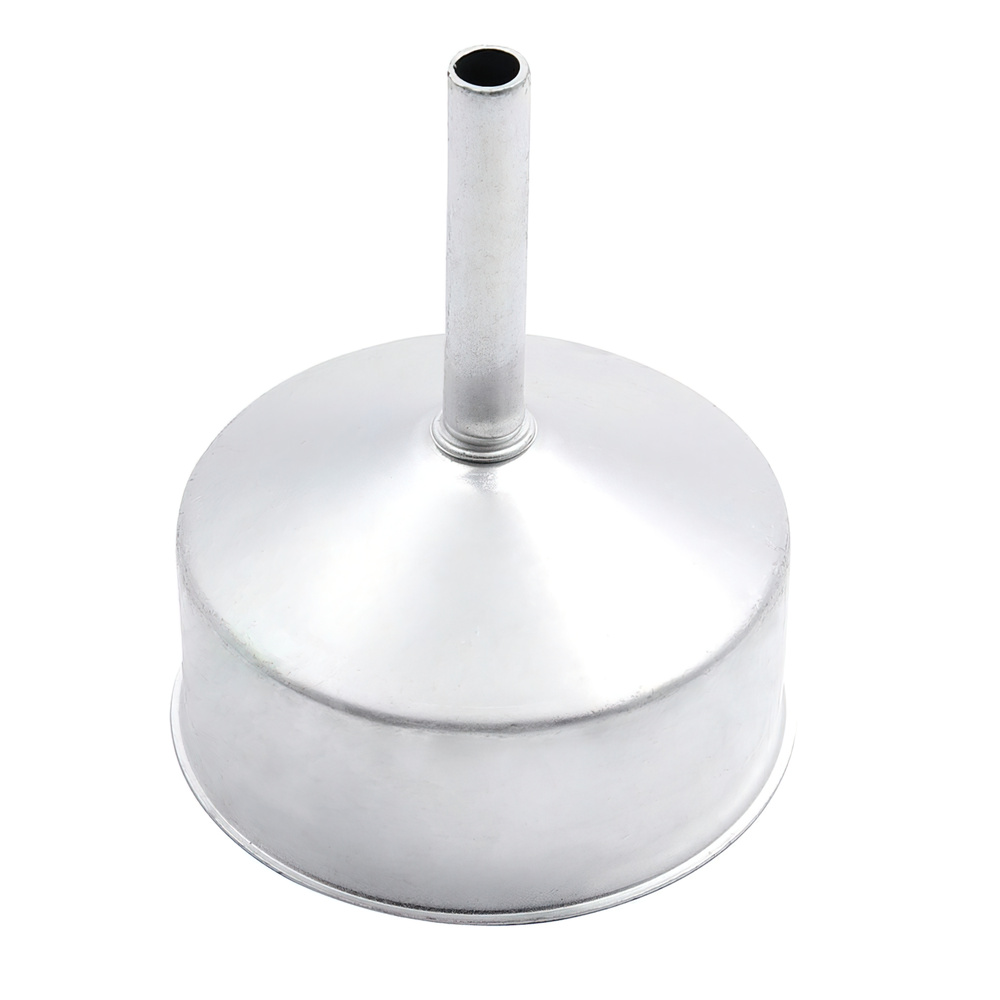 Embudo Cafetera Aluminio Classic / Inducción 12 Tazas - Imagen 2